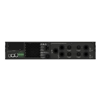 Liebert GXT5 - UPS (rack-mountable / external) - 208 V - 2700-watt - 3000 VA - 2U