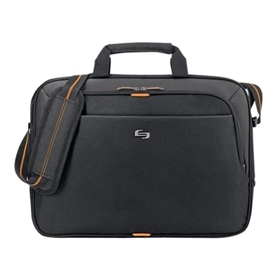 Solo York Ace Slim Brief 15.6