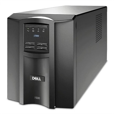 SmartUPS 1500 SmartConnect 120V