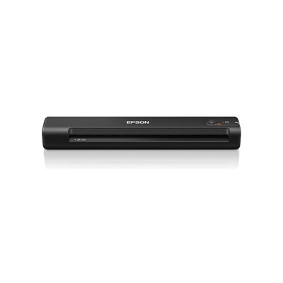 Epson WorkForce ES-50 Portable Document Scanner