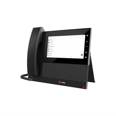 POLYCOM Poly CCX 600 for Microsoft Teams - TÃ©lÃ©phone VoIP