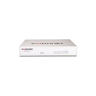 UPC 842382166383 product image for Fortinet FortiGate FG-60F Network Security/Firewall Appliance | upcitemdb.com