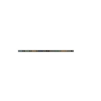 Geist Monitored Unit Level EC MN03E8W1-24PBB8-5CS15A0A10-S - power distribution unit - 14.4 kW