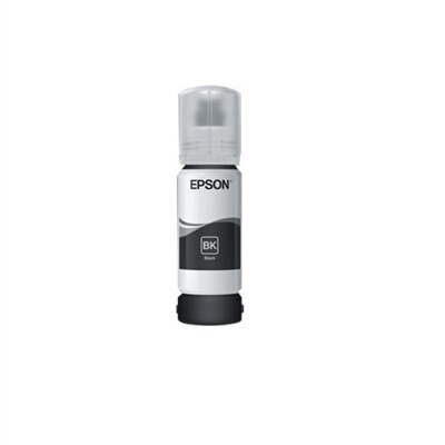 Epson EcoTank 522 - Ultra High Capacity - black - original - ink refill - for EcoTank ET-2720, ET-2720 All-in-One Supertank Printer, ET-2726, ET-4700