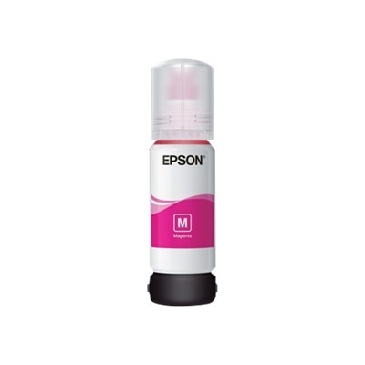 Epson EcoTank 522 - Ultra High Capacity - magenta - original - ink refill