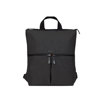 EAN 5055385427367 product image for Knomo Reykjavik - Laptop carrying backpack/tote - 15-inch - black hardware, blac | upcitemdb.com