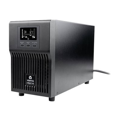 Liebert PSI5 PSI5-750MT120 - UPS - AC 120 V - 675-watt - 750 VA 9 Ah 9 Ah - output connectors: 3
