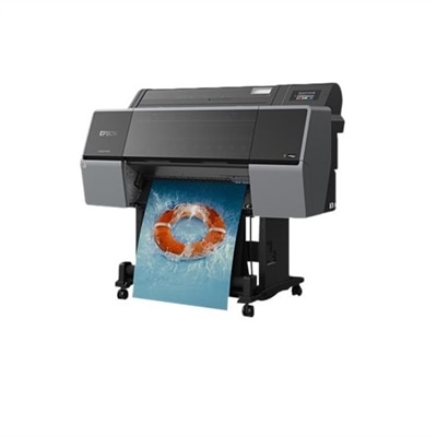 Epson S SureColor P7570 24-inch Production Photo and Graphics Printer