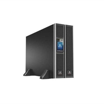 Liebert GXT5 - UPS (rack-mountable / external) - 208 V - 5000-watt - 5000 VA - 5U