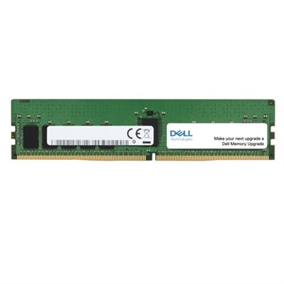 Dell Minnesuppgradering - 16GB - 1RX4 DDR4 NVDIMM 2933 MT/s