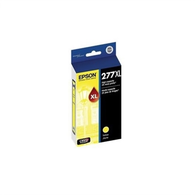 DURBRITE ULTRA XL INK YELLOW INK