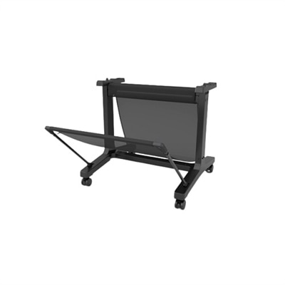 Epson 24-inch - Printer stand - for SureColor SC-F500, SC-T3100, SC-T3100N, SC-T3100x 240V, T3160, T3160N, T3170