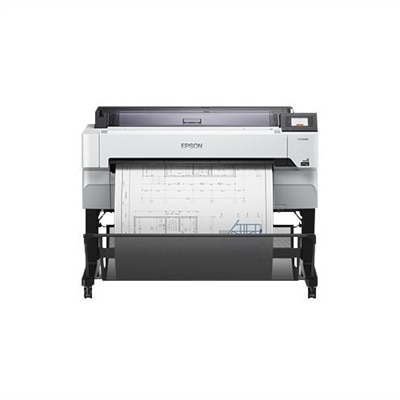 Epson S SureColor T5470M 36-inch Printer, Scanner, Copier