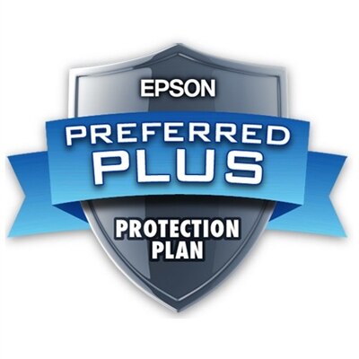 Epson - Extended service agreement - parts and labor - 1 year - carry-in - for FX; LQ