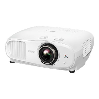 Epson Home Cinema 3200 4K PRO-UHD 3-Chip Projector with HD