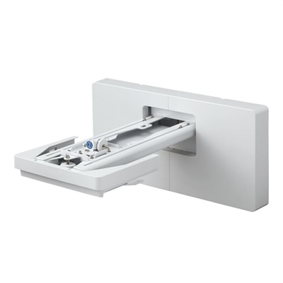 Epson Ultra-Short Throw Wall Mount ELPMB53 - mounting kit
