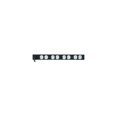 Middle Atlantic Rackmount Power Strip PD-915R - power strip