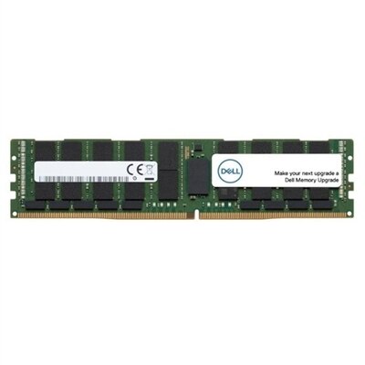 VxRail Dell Minnesuppgradering - 64GB - 4RX4 DDR4 LRDIMM 2666 MT/s