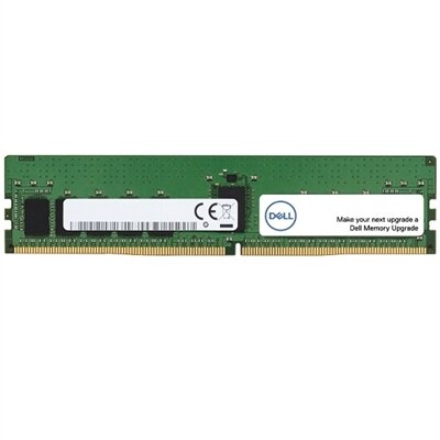 VxRail Dell Minnesuppgradering - 16GB - 2RX8 DDR4 RDIMM 2933 MT/s