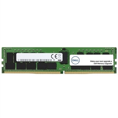 VxRail Dell Minnesuppgradering - 32GB - 2RX4 DDR4 RDIMM 2933 MT/s