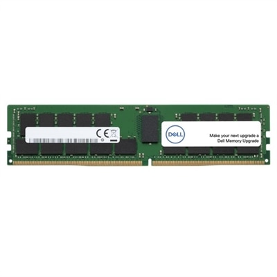 VxRail Dell Arbeitsspeicher Upgrade - 64GB - 2RX4 DDR4 RDIMM 2933 MT/s (Cascade Lake Nur)