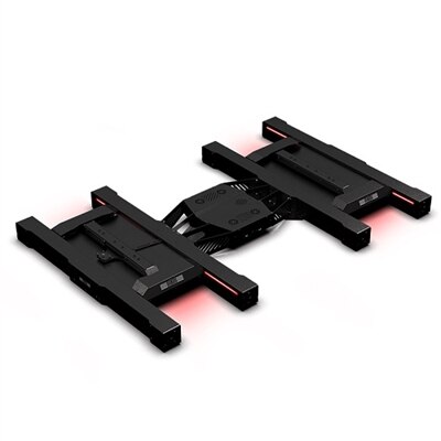 Next Level Racing Traction Plus Platform