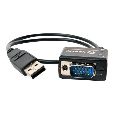 Avocent Small Form Factor Server Interface Module - KVM extender