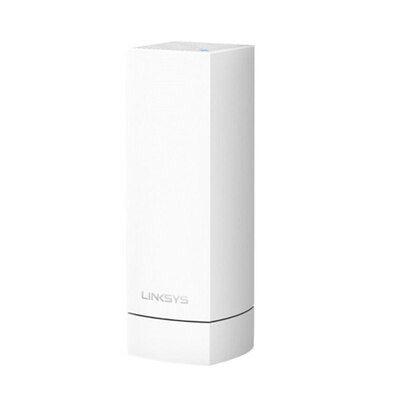 Linksys Velop - Support de montage pour pÃ©riphÃ©rique rÃ©seau - montable en surface, montable sur mur
