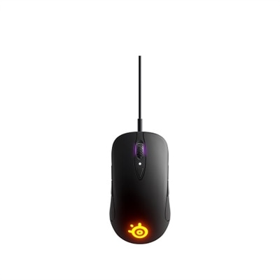 Steelseries Sensei Ten mouse Gaming Ambidextrous USB Type-A Optical 18000 DPI