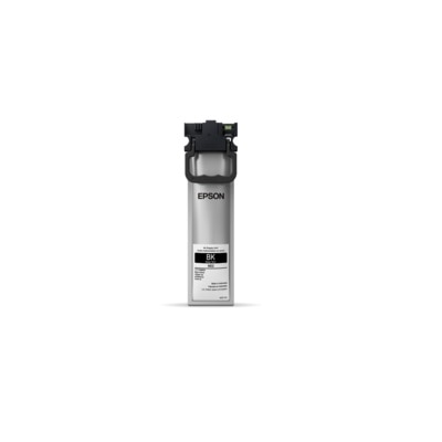 Epson M02 - black - original - ink refill