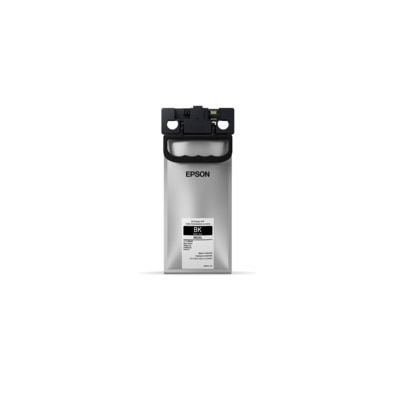 Epson M02XL - High Capacity - black - original - ink refill