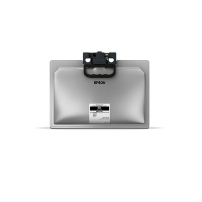 Epson M02XXL - Extra High Capacity - black - original - ink refill