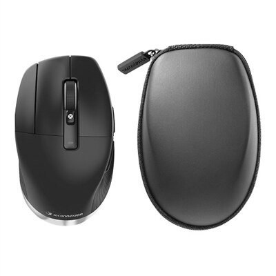 3Dconnexion CadMouse Pro Wireless Left