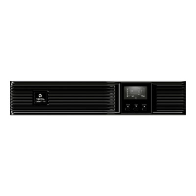 Liebert PSI5 PSI5-3000RT120LI - UPS (rack-mountable / external) - 2700-watt - 3000 VA