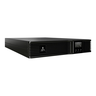 Liebert PSI5 PSI5-1500RT120LI - UPS (rack-mountable / external) - 1350-watt - 1440 VA