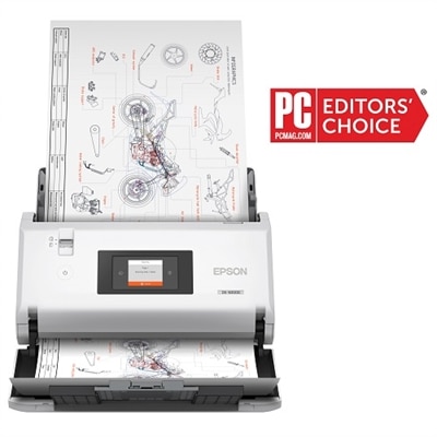 Epson DS-30000 Large-format Document Scanner