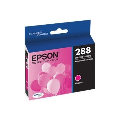 Epson 228 - magenta - original - ink cartridge