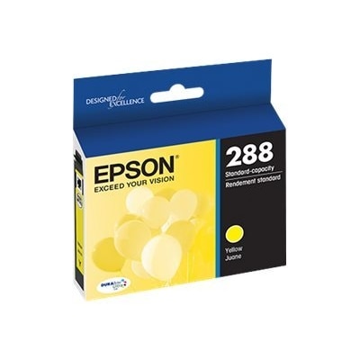 Epson 288 - yellow - original - ink cartridge