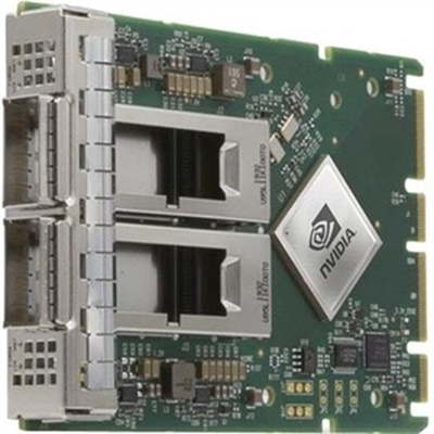 Mellanox ConnectX-6 Dx EN adapter card, 100GbE, OCP3.0