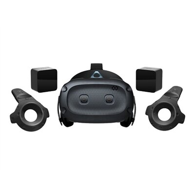 HTC Cosmos Elite Inch virtual reality system - Monitor
