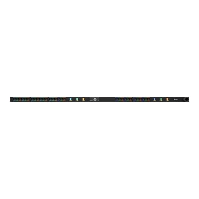 Geist Basic Upgradeable MN01XGW1-30CF18-6PS15D0A10-S-A - power distribution unit - 17.2 kW