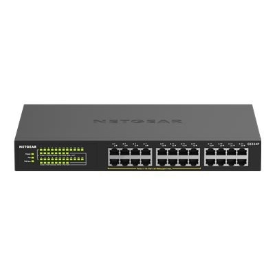 Netgear GS324P Ethernet Switch