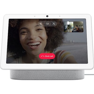 Google Nest Hub Max - Smart display - LCD - 10
