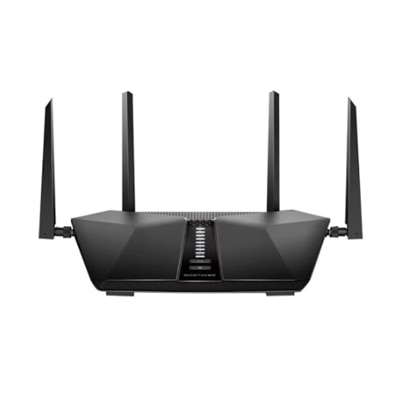 NIGHTHAWKÂ® AX5400 6-STREAM WIFI 6 ROUTER (RAX50)
