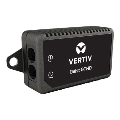 Vertiv Geist GTHD temperature, humidity & dew point sensor
