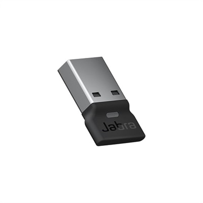 Jabra LINK 380a UC - for Unified Communications - adaptateur rÃ©seau