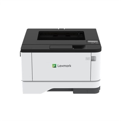 Lexmark MS431DN Monochrome Duplex Laser Printer, 42 ppm (29S0050)