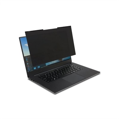 Kensington MagPro 12.5-inch (16:9) Laptop Privacy Screen with Magnetic Strip - Laptop privacy filter - 12.5-inch
