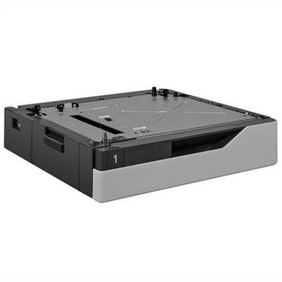 Lexmark 550 Sheet Tray
