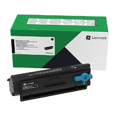B341X00 - Lexmark B/MB3442 Return Program 6K Toner Cartridge